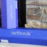 AirThreds Machine Washable Furnace Air Filter Review + Giveaway!