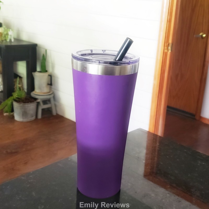 Zak! Insulated Tumbler Review 