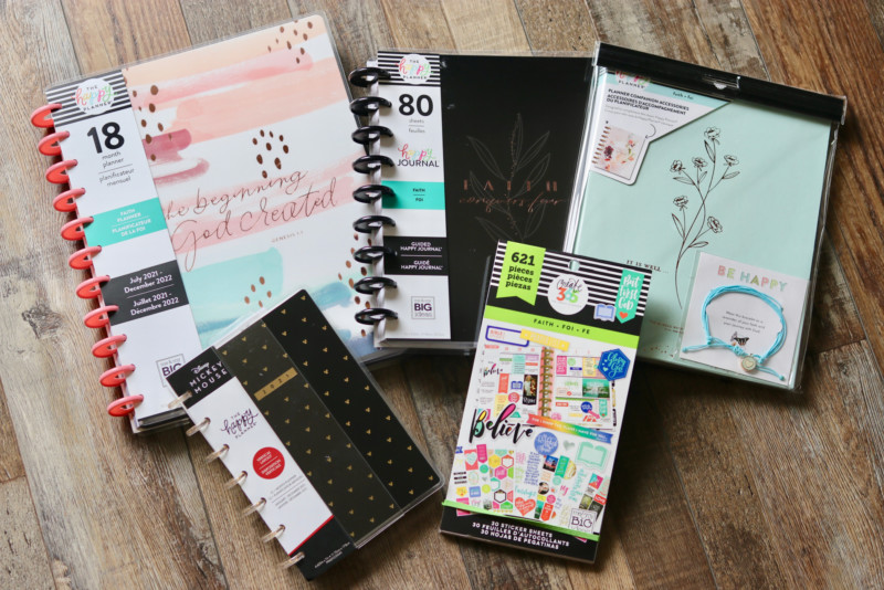 The Happy Planner Review