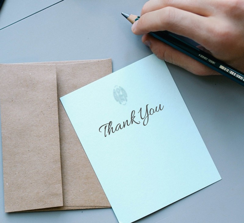 5 Ways To Show Your Appreciation To Teachers 