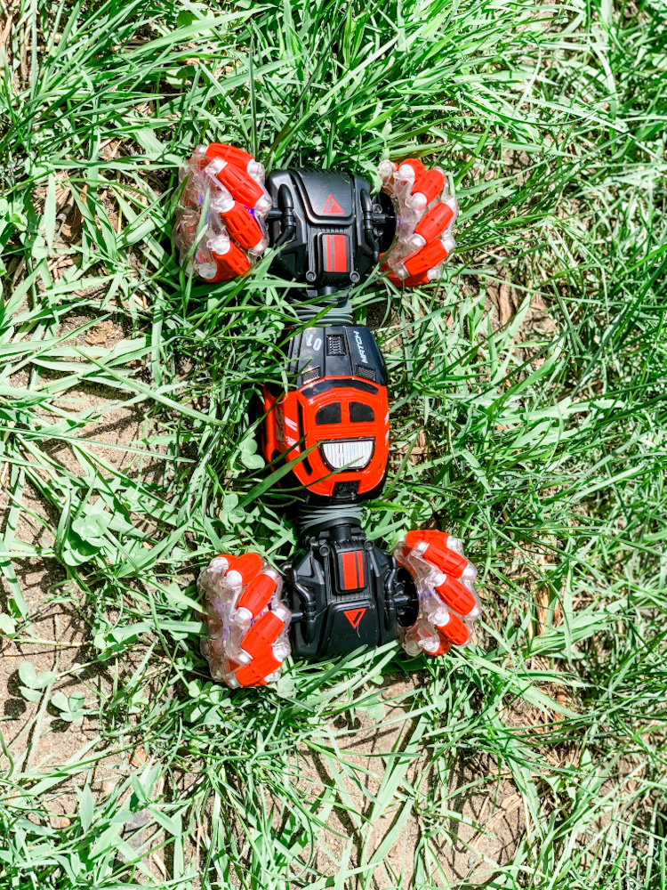 NBPOWER RC Car Review - Great Summer Fun!