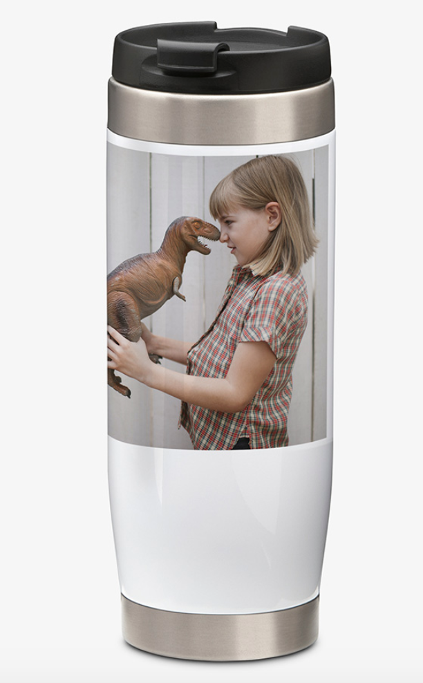 Kodak Travel Tumbler