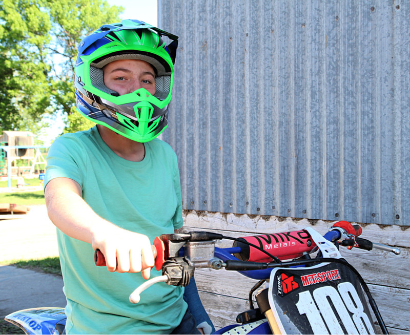 GLX Helmets Review Importance Of Helmets Emily Reviews