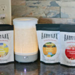 Happy Melts – Ceramic Warmer & Cocktail Inspired Scented Wax Melts {Review}