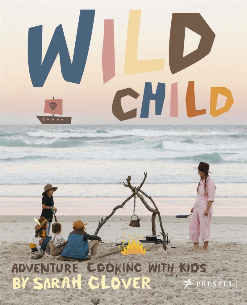 wild child book prestel