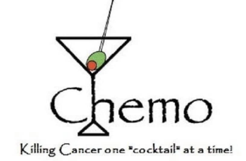 Top 10 Good Things About Chemo