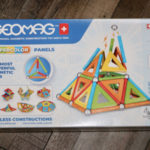 Geomag SUPERCOLOR Review