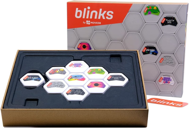 Blinks Game System