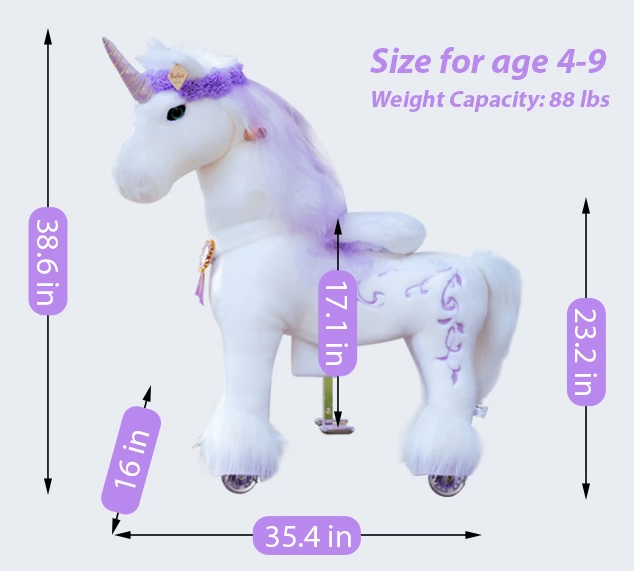 Ponycycle review online
