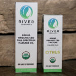 Celebrate National CBD Day With River Organics!