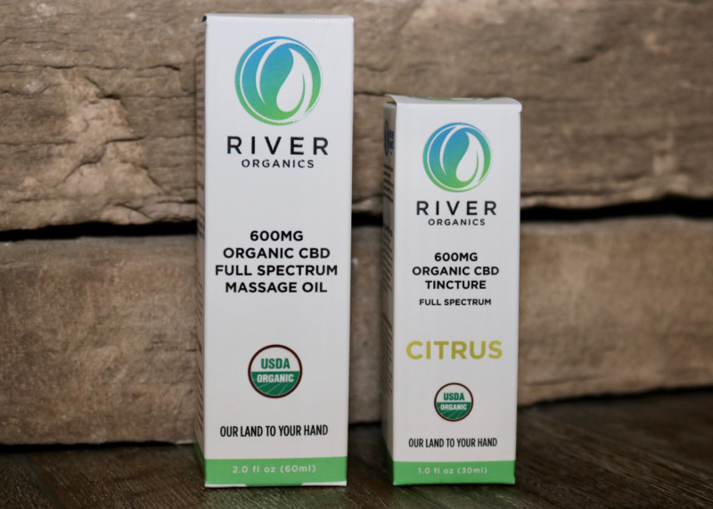 River Organics