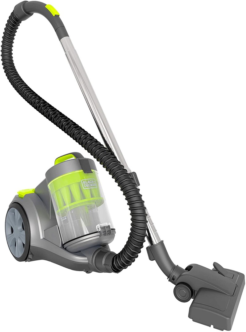 Black+Decker Vacuum