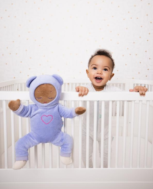 Lulla Doll Giveaway Emily Reviews