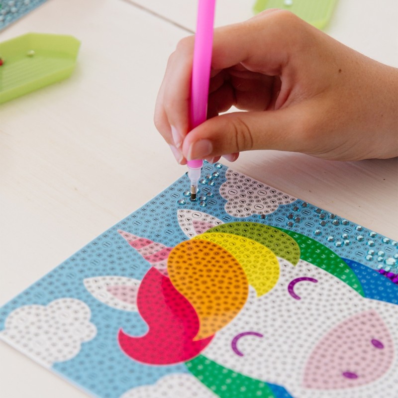 OOLY - Vibrant School + Art Supplies!