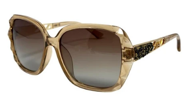 Youzey Women's Garbo Sunglasses 