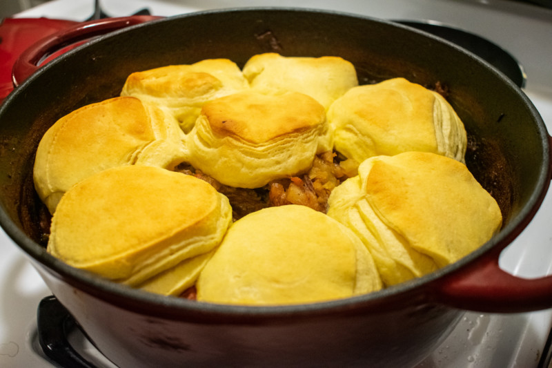 Enameled Cast Iron Dutch Oven for Every Kitchen - Uno Casa