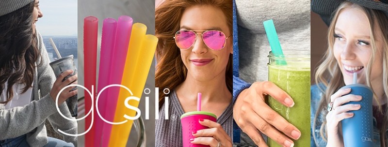 GoSili - $40 Gift Package Giveaway!