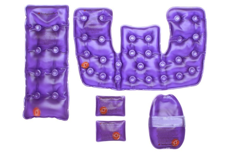 My Body Comfort Innovative Therapy Set