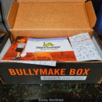Bullymake Dog Toy & Treat Subscription Box ~ Review & Giveaway US 11/20
