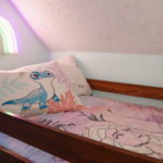 Organic Kids Character Bedding Sets from Morning Bird