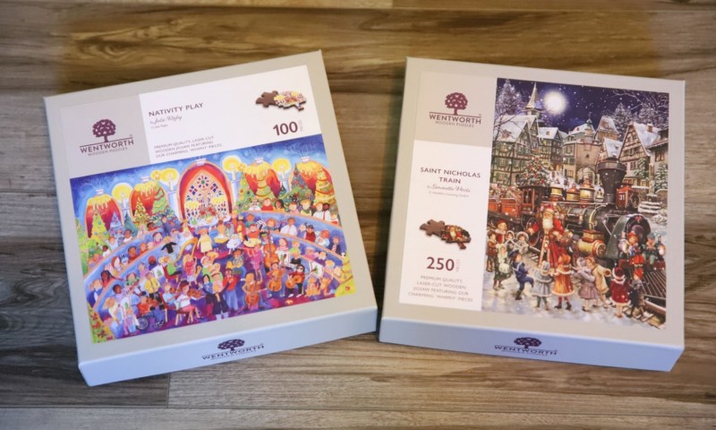 art jigsaw puzzles