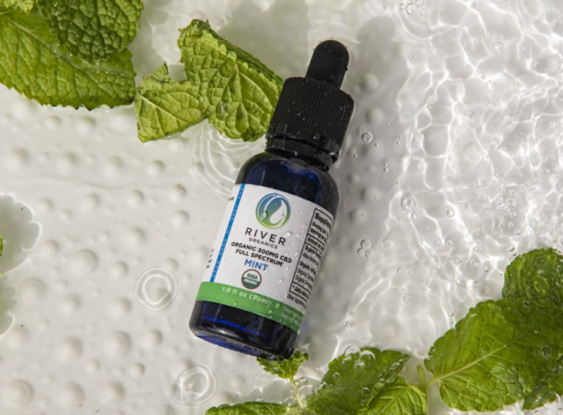 River Organics CBD