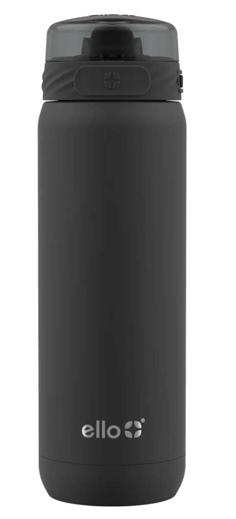 Cooper 22oz Stainless Steel Water Bottle