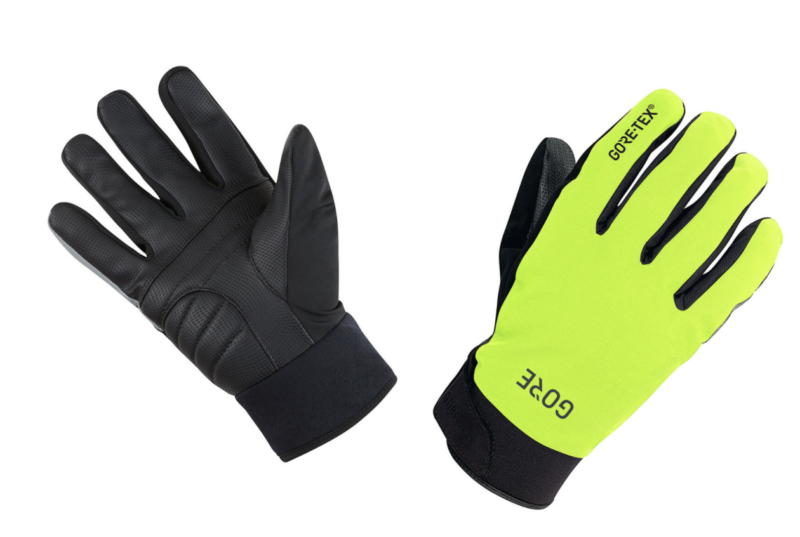 C5 GORE-TEX Thermo Gloves