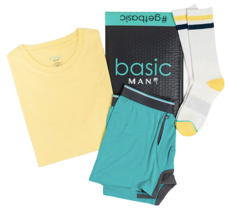 Basic MAN
