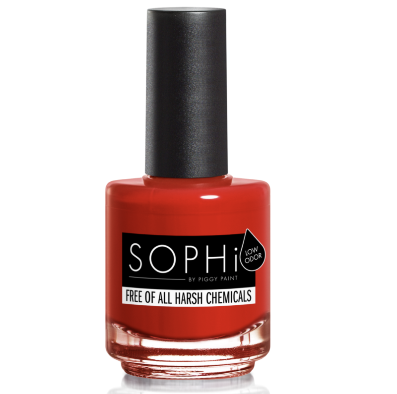 SOPHi Nail Polish