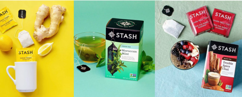 Stash Tea