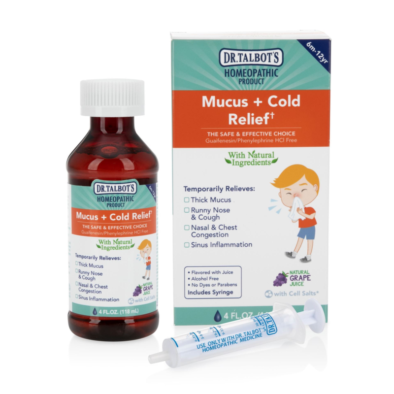 "Must Haves" for the Upcoming Cold & Flu Season