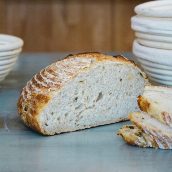 Wildgrain Subscription Box Breads, Pastas, & Artisanal Pastries