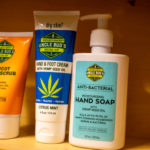 Uncle Bud’s Hemp Bath & Skin Products Review & $100 Value Giveaway (11/17)