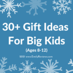 Gift Ideas For Kids Ages 8, 9, 10, 11 and 12 | Gift Guide For Big Kids 2021