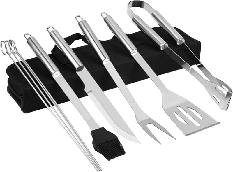 o-yaki portable grill set