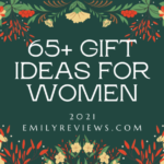 Women’s Gift Guide 2021 | 65+ Gift Ideas For Her