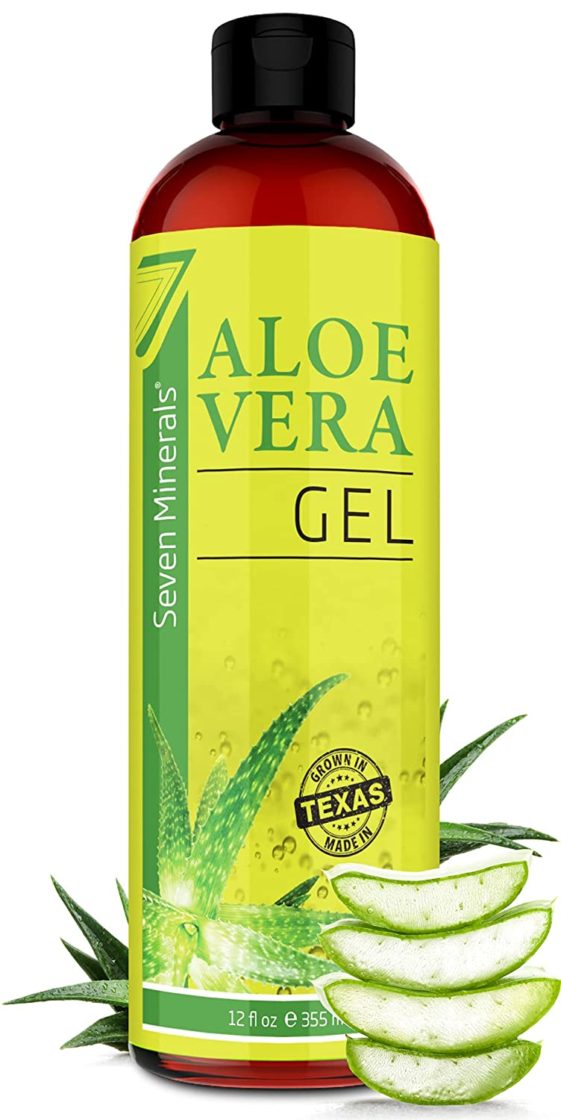 aloe vera 