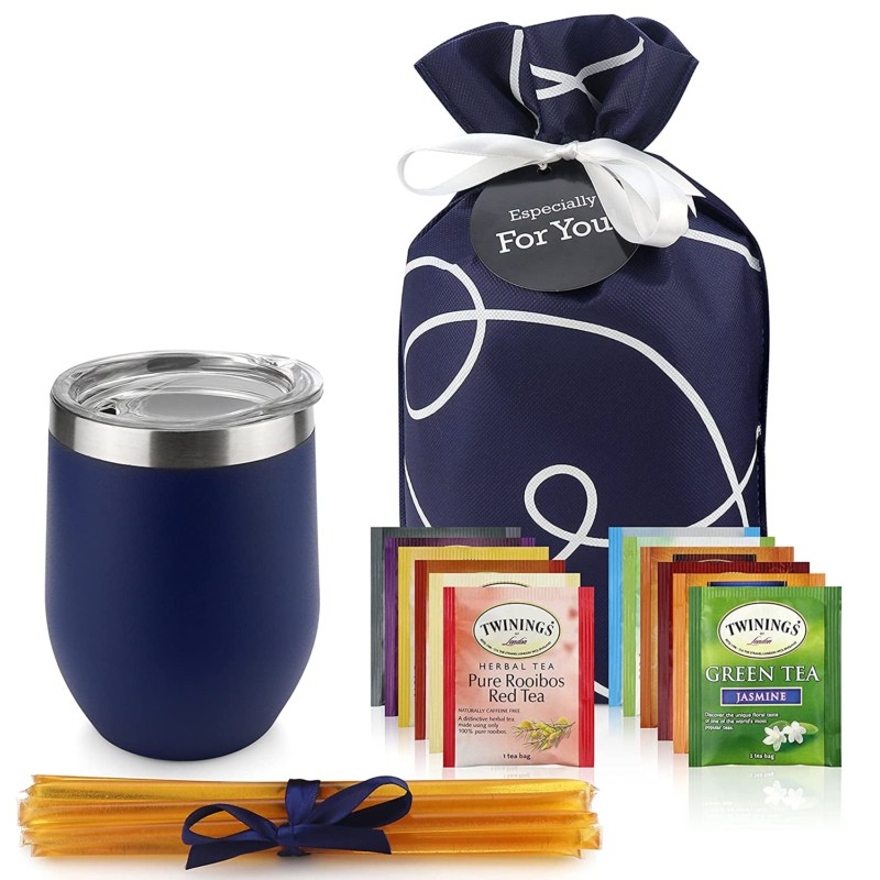 michael grace tea lovers gift set