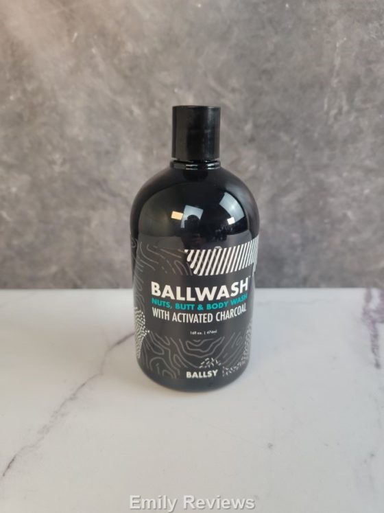 Ballsy Grooming Products For Him & NEW Products For Her! Review