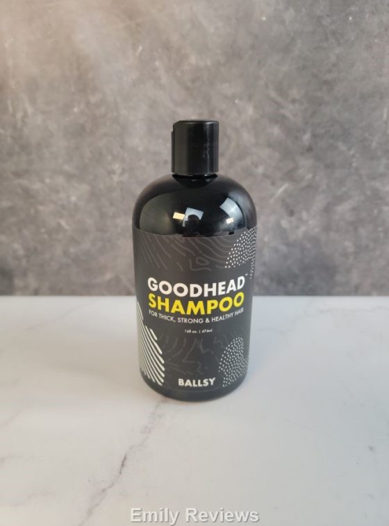 Ballsy Grooming Products For Him & NEW Products For Her! Review