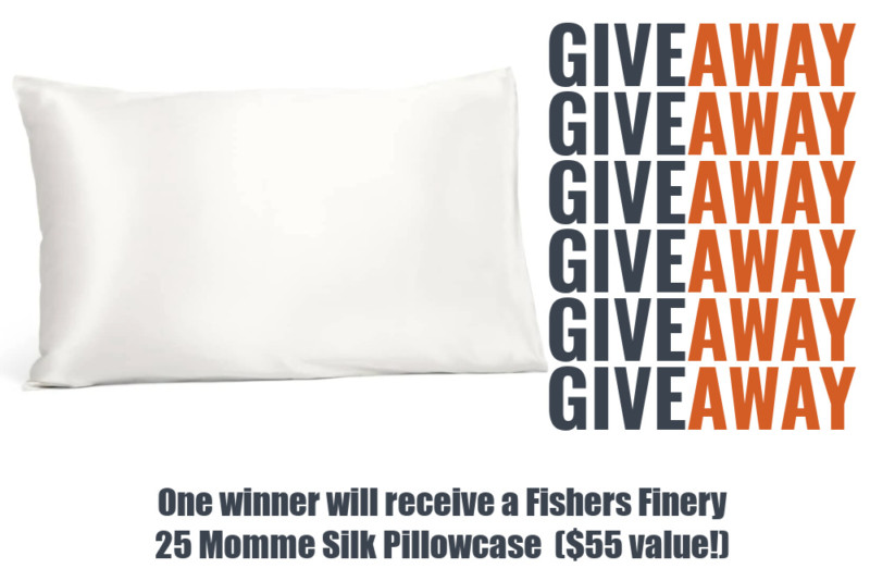 Fishers Finery Giveaway