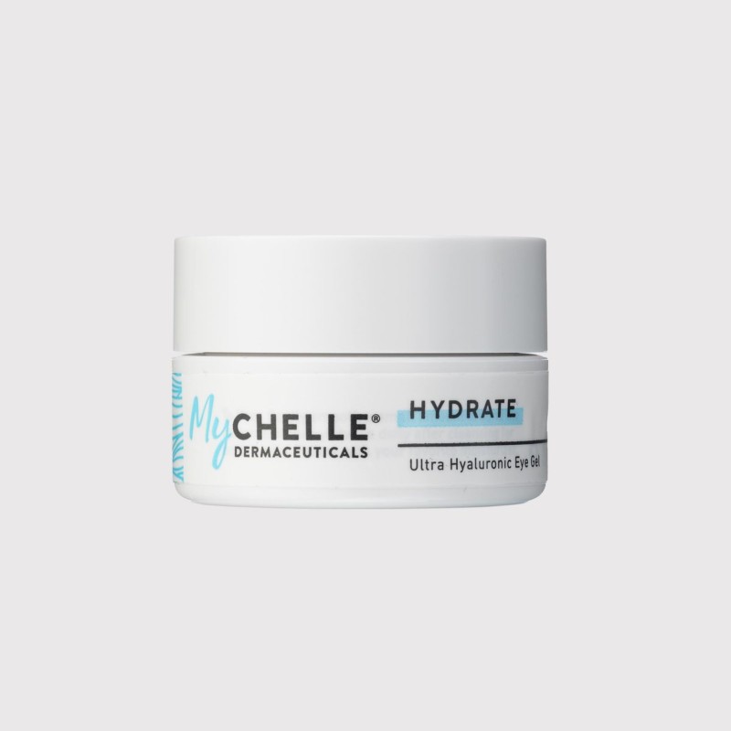 mychelle eye cream