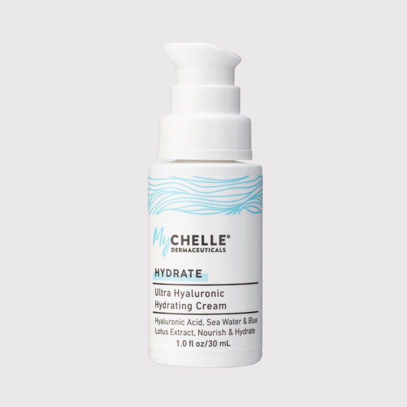 mychelle hydrating cream