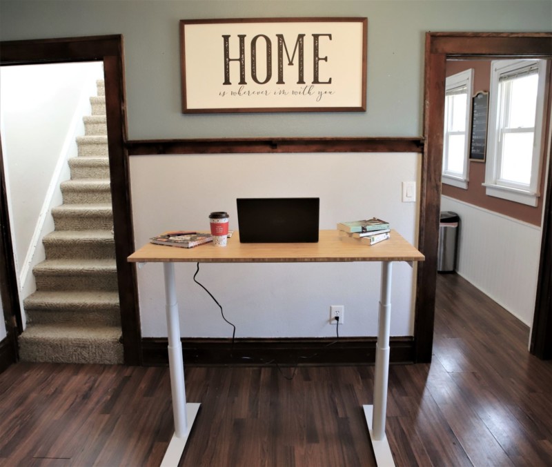 flexispot desk