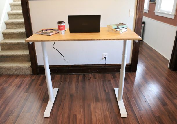 flexispot desk