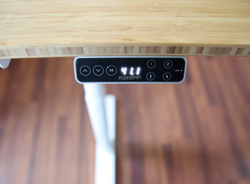 flexispot kana pro standing desk