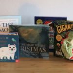 Holiday Books + Gifts for Kids from Candlewick Press