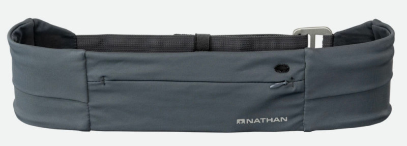 Nathan Sports Zipster Running Belt