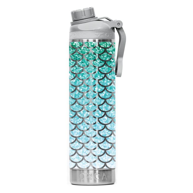 ORCA Hydra water bottle